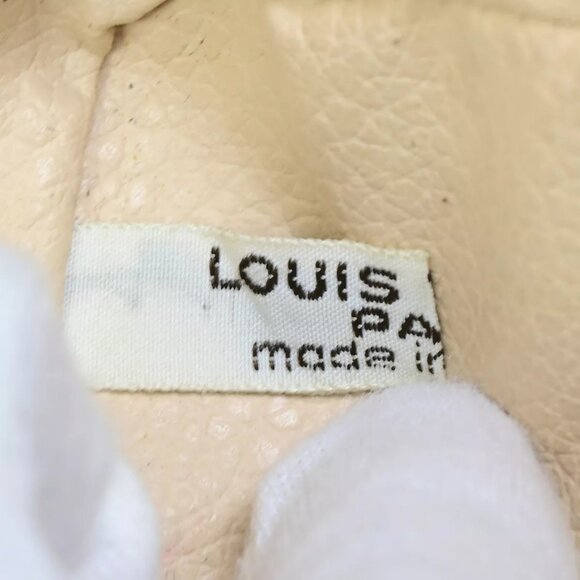 LOUIS VUITTON Trousse Toilette 23 Clutch Hand Bag Monogram Brown - Picture 13 of 16